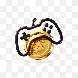 电玩城777可提现官方版Logo